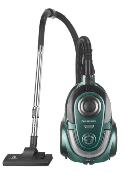 Пылесос EUROSTEK EVC-4512