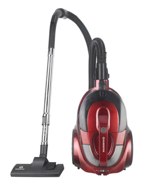 Пылесос EUROSTEK EVC-4514