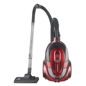 Пылесос EUROSTEK EVC-4514, изображение 1