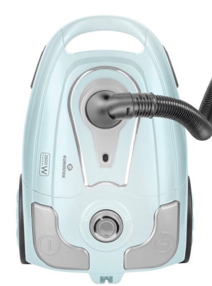 Пылесос EUROSTEK EVC-3515