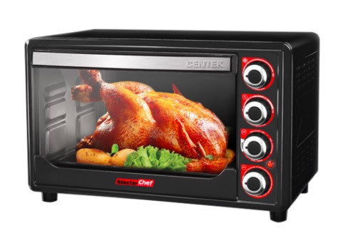 Электропечь CENTEK CT-1530-36 КОНВЕКЦИЯ
