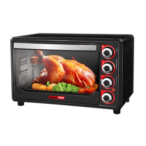 Электропечь CENTEK CT-1530-36 КОНВЕКЦИЯ, изображение 1