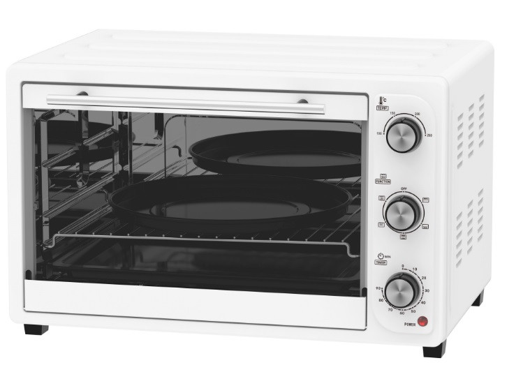 Электропечь OASIS M-S45W