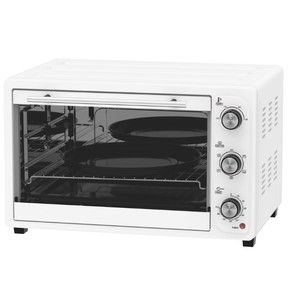 Электропечь OASIS M-S45W, изображение 1