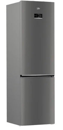 Холодильник Beko B3RCNK402HX Нержавеющая сталь No Frost