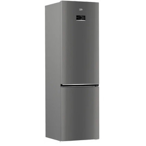 Холодильник Beko B3RCNK402HX Нержавеющая сталь No Frost, изображение 1