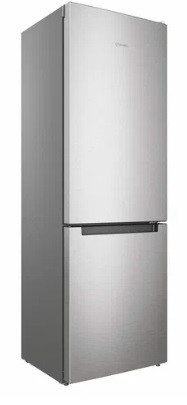 Холодильник INDESIT ITS 4180 XB Нержавеющая сталь No Frost