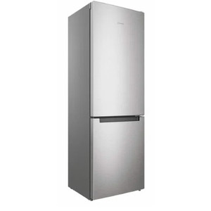 Холодильник INDESIT ITS 4180 XB Нержавеющая сталь No Frost, изображение 1