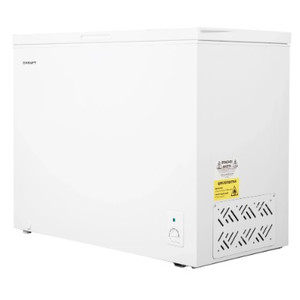 Морозильник-ларь KRAFT BD-280RX, изображение 1