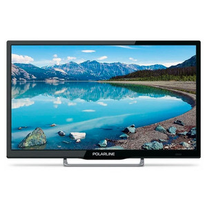 Телевизор POLARLINE 24PL12TC, изображение 1