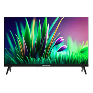 Телевизор TOPDEVICE TDTV24CN04H BK, изображение 1