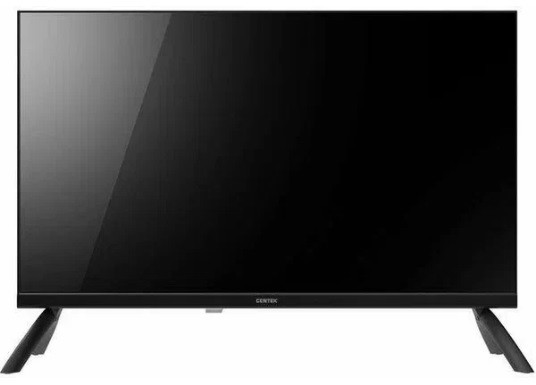 Телевизор CENTEK CT-8824 ЯНДЕКС ТВ