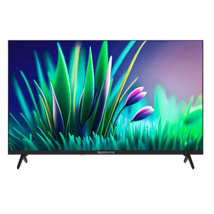 Телевизор TOPDEVICE TDTV32CN04H BK, изображение 1