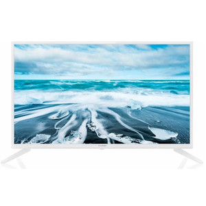 Телевизор YUNO ULM32TCSW1135 Белый, изображение 1