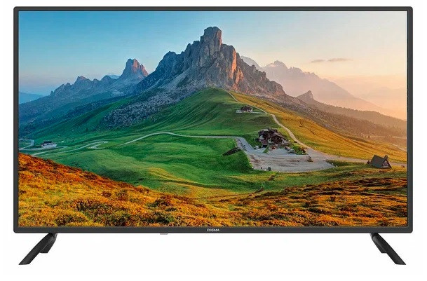 Телевизор DIGMA DM-LED40MBB21