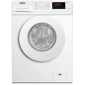 Стиральная машина Бирюса WM-HB610/10, изображение 1