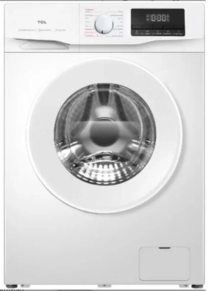 Стиральная машина TCL TWOP-607W14W1 Инвертер