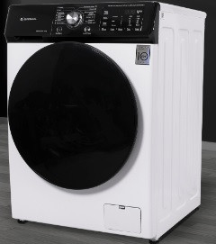 Стиральная машина ESPERANZA WMF 612IBD11 ПРЯМОЙ ПРИВОД, изображение 2