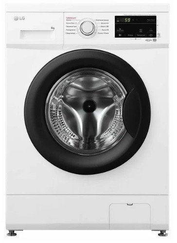 Стиральная машина LG F2J3NS8W