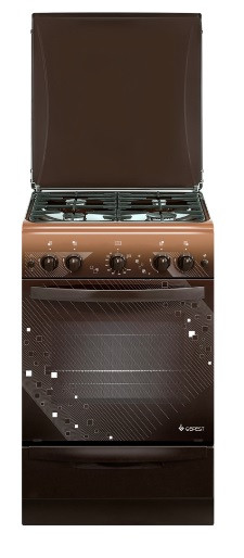 Плита газовая GEFEST 5100-02 0010