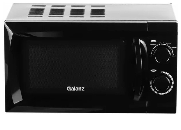 Микроволновая печь GALANZ MOS-2002MB