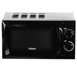 Микроволновая печь GALANZ MOS-2002MB, изображение 1