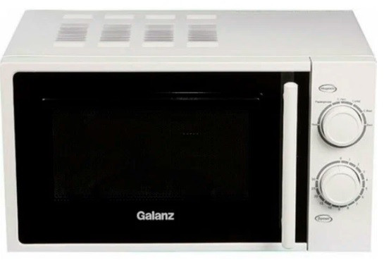Микроволновая печь GALANZ MOS-2003MW