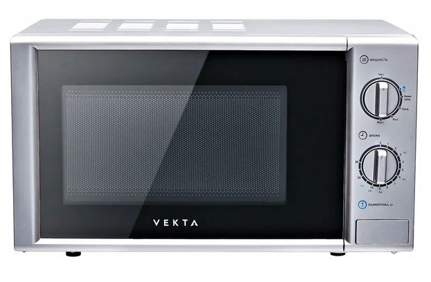Микроволновая печь VEKTA MS720AHS