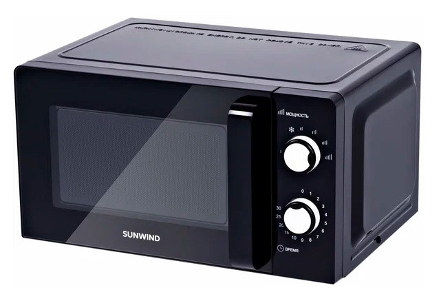 Микроволновая печь SUNWIND SUN-MW031