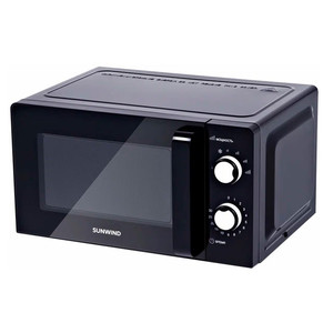 Микроволновая печь SUNWIND SUN-MW031, изображение 1