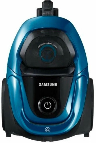 Пылесос SAMSUNG VC18M31A0HU УПРАВЛЕНИЕ НА РУЧКЕ