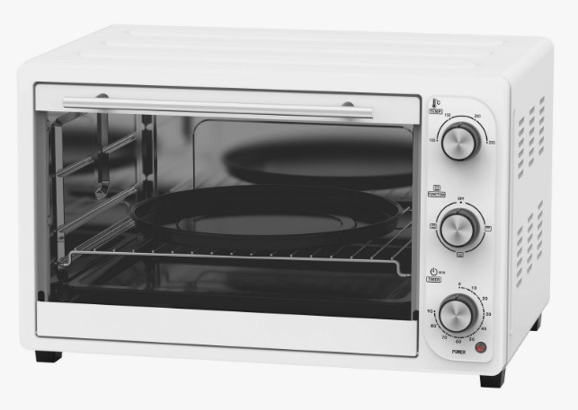 Электропечь OASIS M-S38W