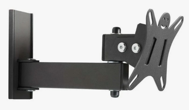 Кронштейн HOLDER LCDS-5004 (Наклон-поворот)