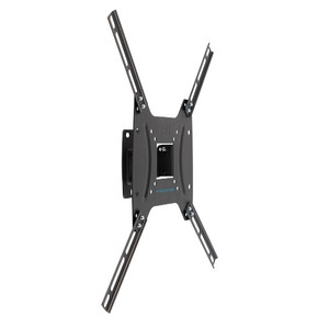 Кронштейн KROMAX OPTIMA-402 (Наклон-поворот), изображение 1