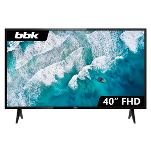 Телевизор BBK 40LEM-1064FTS2C, изображение 1
