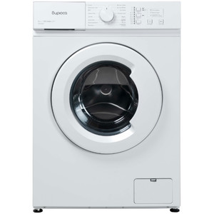 Стиральная машина Бирюса WM-SM510/04 Белая, изображение 1