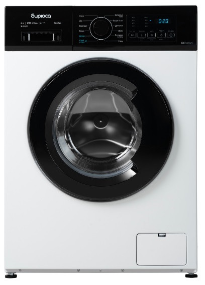 Стиральная машина Бирюса WM-SL610/15 ИНВЕРТОР