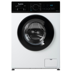Стиральная машина Бирюса WM-SL610/15 ИНВЕРТОР, изображение 1