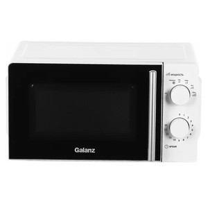 Микроволновая печь GALANZ MOS-1706MW, изображение 1