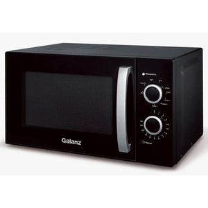 Микроволновая печь GALANZ MOG-2009MB, изображение 1
