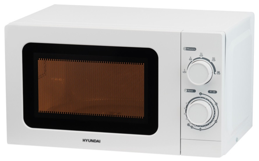 Микроволновая печь HYUNDAI HYM-M2064