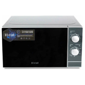 Микроволновая печь HORIZONT MWS 2001S, изображение 1