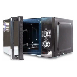 Микроволновая печь HORIZONT MWS 2002B, изображение 1