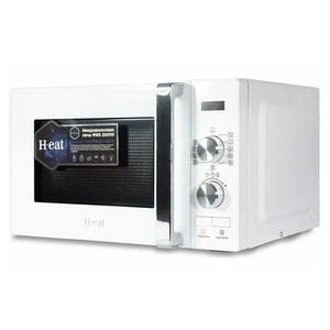 Микроволновая печь HORIZONT MWS 2003W, изображение 1