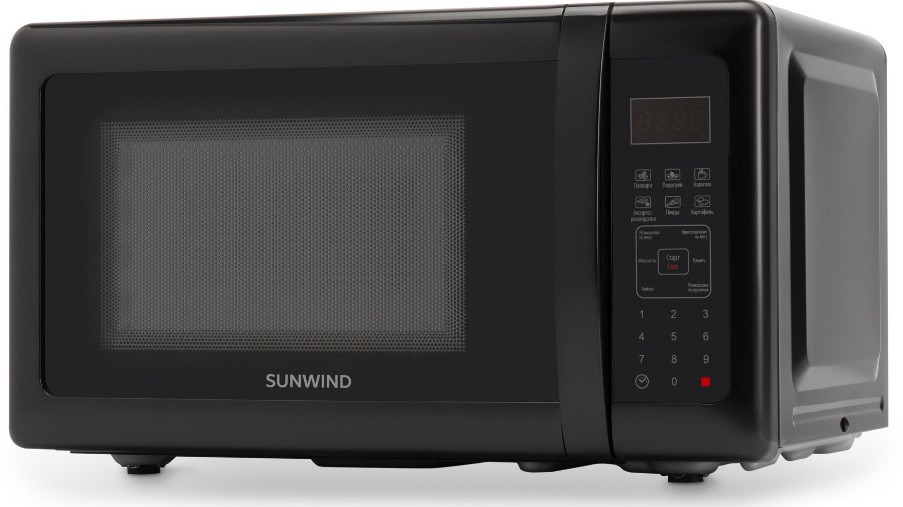 Микроволновая печь SUNWIND SUN-MW007