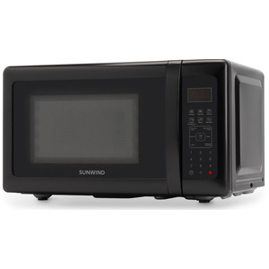Микроволновая печь SUNWIND SUN-MW007, изображение 1