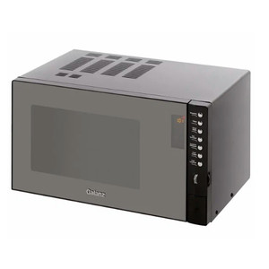 Микроволновая печь GALANZ MOG-2375DS 23л, изображение 1