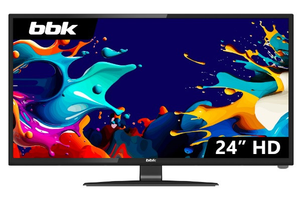 Телевизоры BBK 24LEM-1080T2C