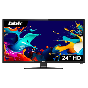 Телевизоры BBK 24LEM-1080T2C, изображение 1