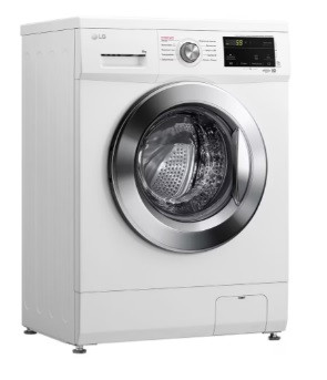 Стиральная машина LG F2J3NS2W